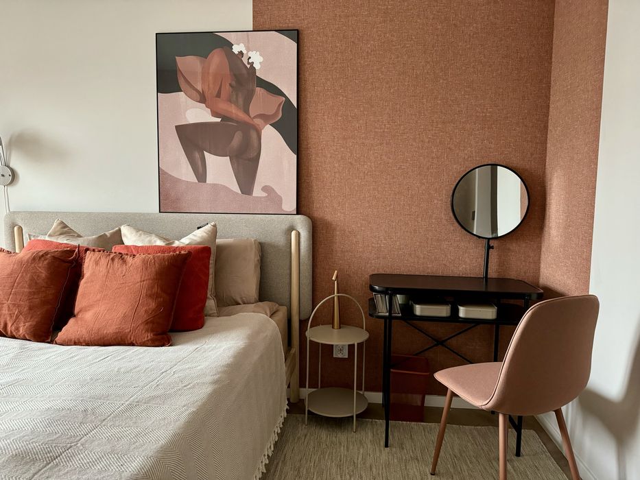 Mieszkanie designerskie na wynajem