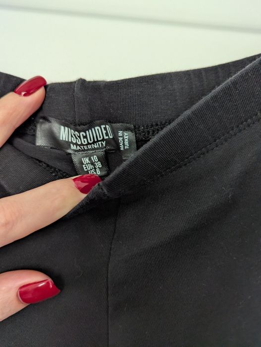 Легінси для вагітних missguided, М