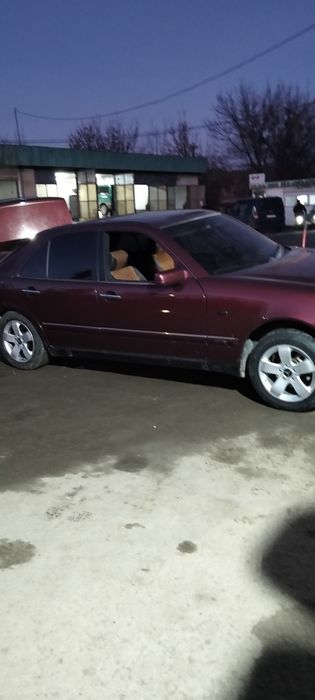 Продам диски мерседес 5*112 р16