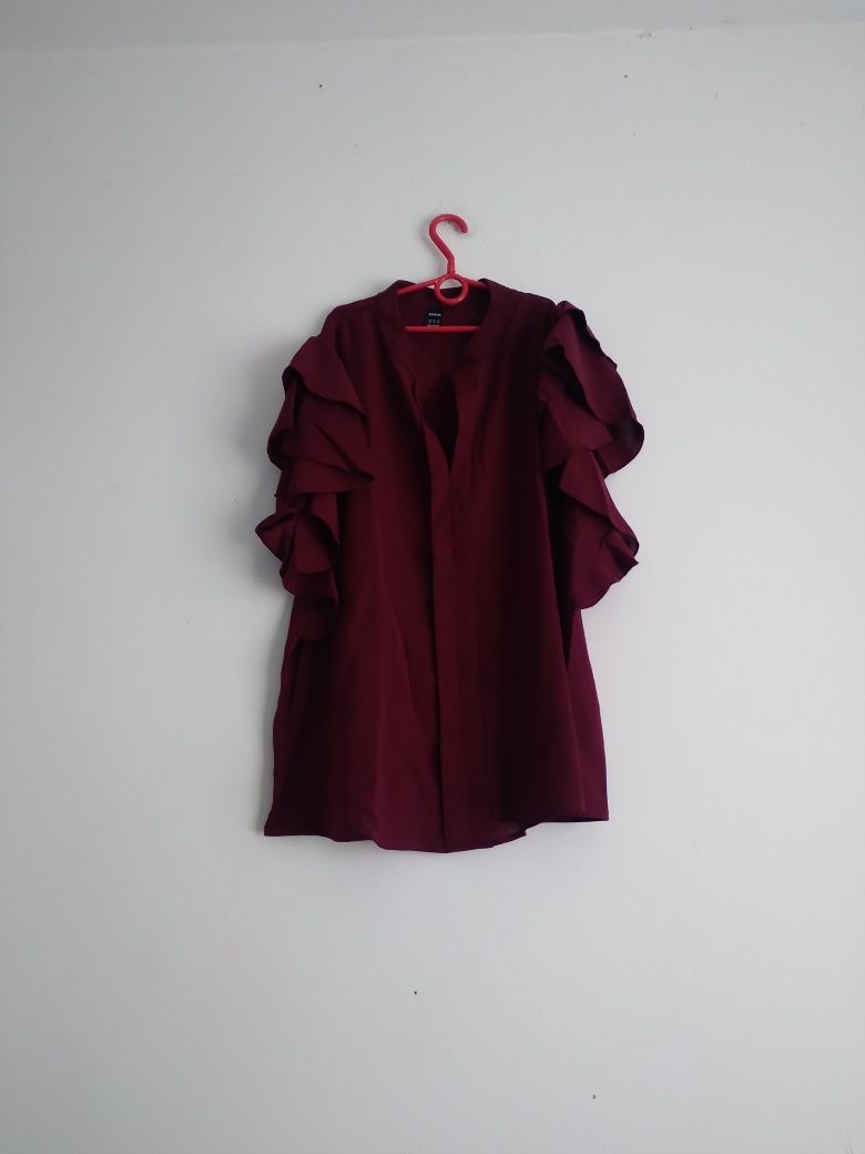 Bluzka letnia rozm XL/42/14