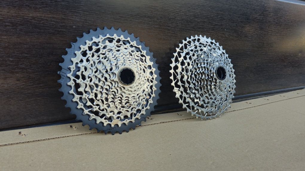 Касета Sram CS-HG-1251/1271 XPLR XDR 12 s ,10-44T