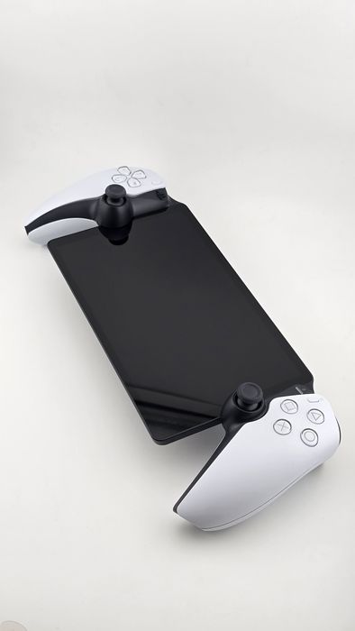 Konsola mobilna playstation portal do ps5 grania online JAK NOWA