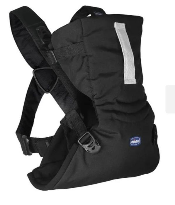 Нагрудна сумка Chicco "EasyFit", б/у стан нової