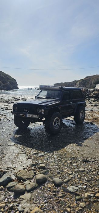 Patrol GR Y60 rd28