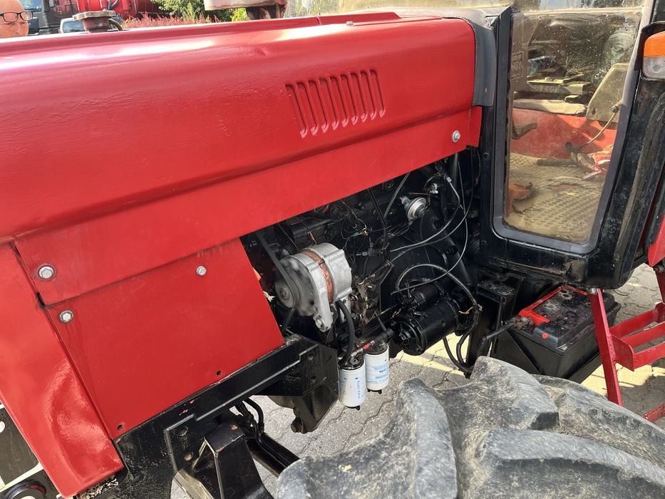 Internatinal Case 885xl