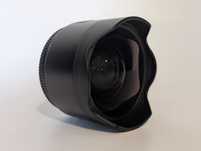 Ultra Wide Converter (SEL075UWC)