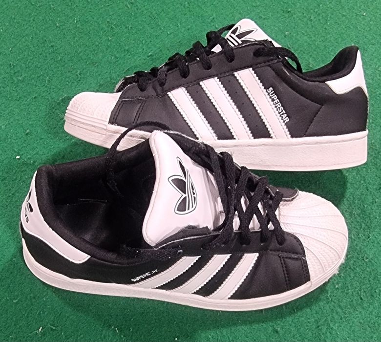Adidas Superstar 34