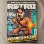 Czasopismo Retro CD-Action - Wydanie Specjalne 2/2017