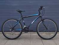 Bicicleta KX Roda 26'' 18 Velocidades Shimano Como Nova