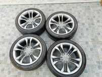 Jantes ORIGINAIS AUDI S5
