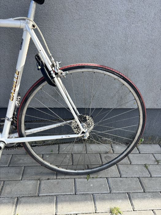 Rower Kolarski Gazelle Olympia Rama 57cm. Okazja