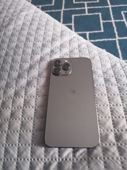Iphone 13 pro max 128gb