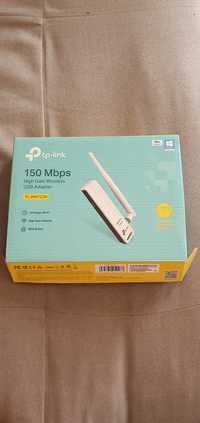 Tp-link karta usb wifi tl-wn722n