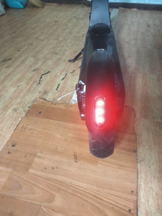 Срочно Электросамокат proove x-city pro