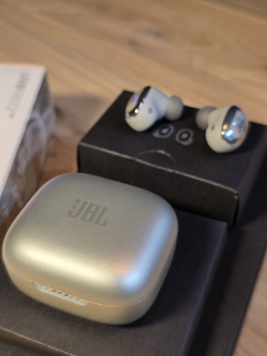 Fones Jbl (novos)
