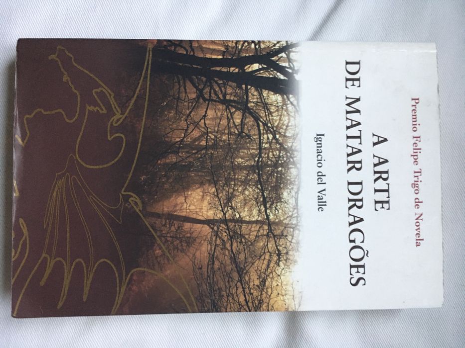 Livros ficção estrangeira