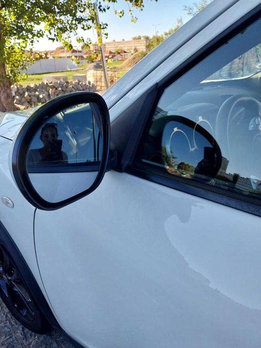 Vendo ou Troco Nissan Juke 1.5 dci