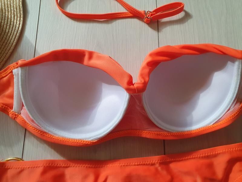 Купальник бандо р.М