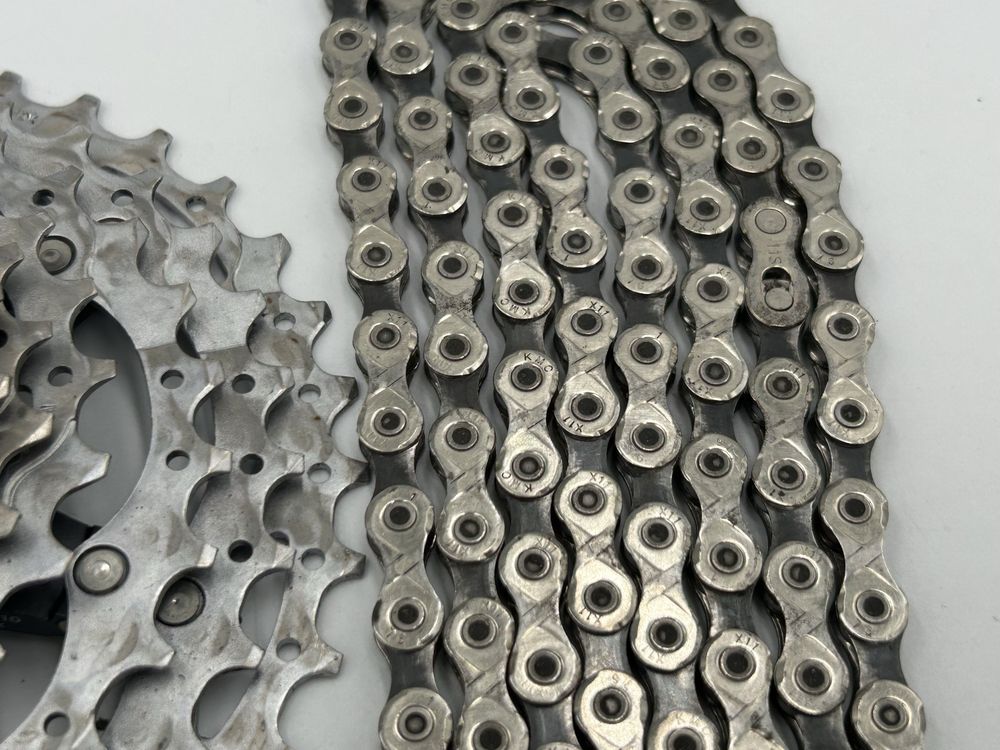 kasera shimano cs-m771-10