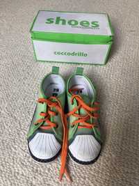 Buty/ Kapcie Cocodrillo rozmiar 29