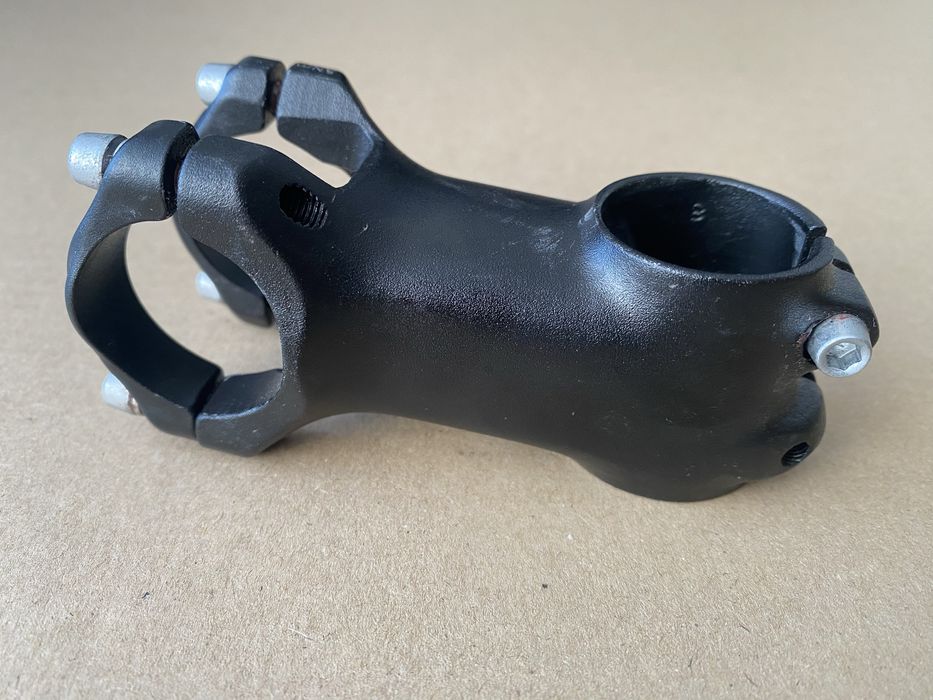 Mostek Wspornik Kierownicy 65mm 31.6mm Ahead Szosa MTB