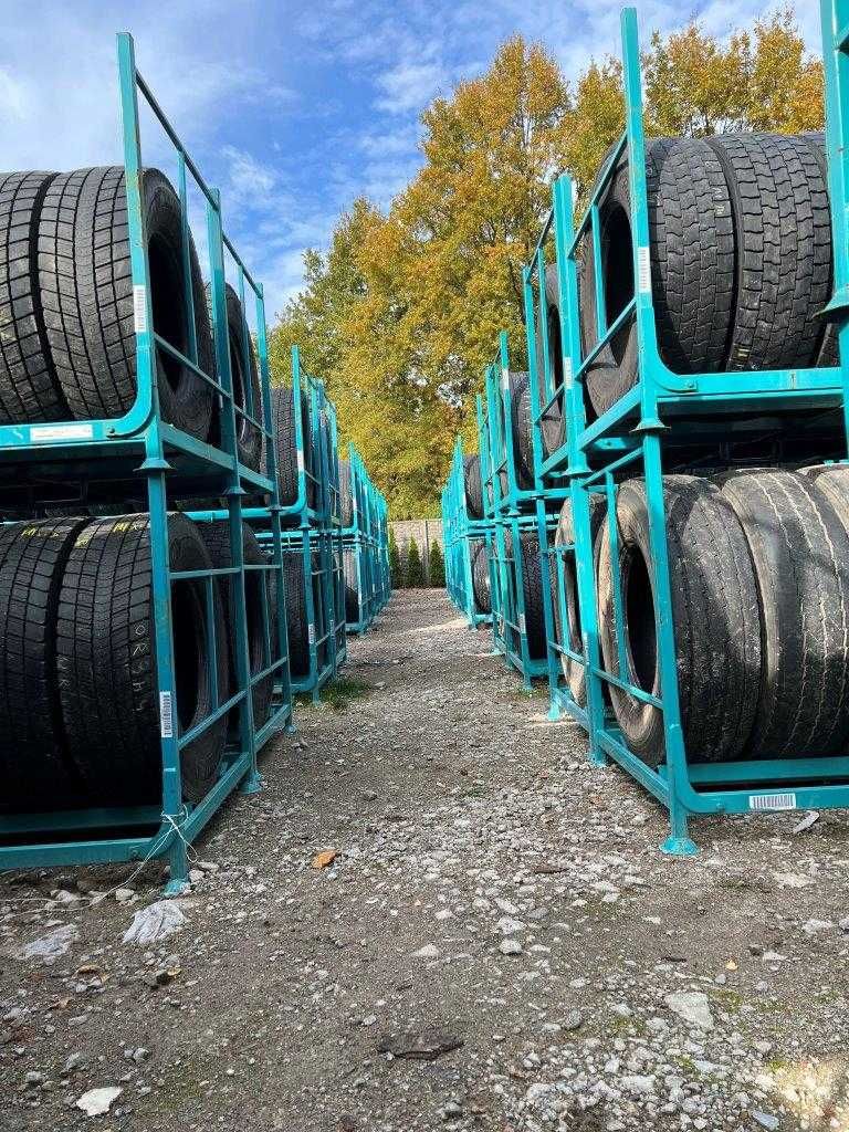 Opona ciężarowa 235/75R17.5 MATADOR VARIANT DR2