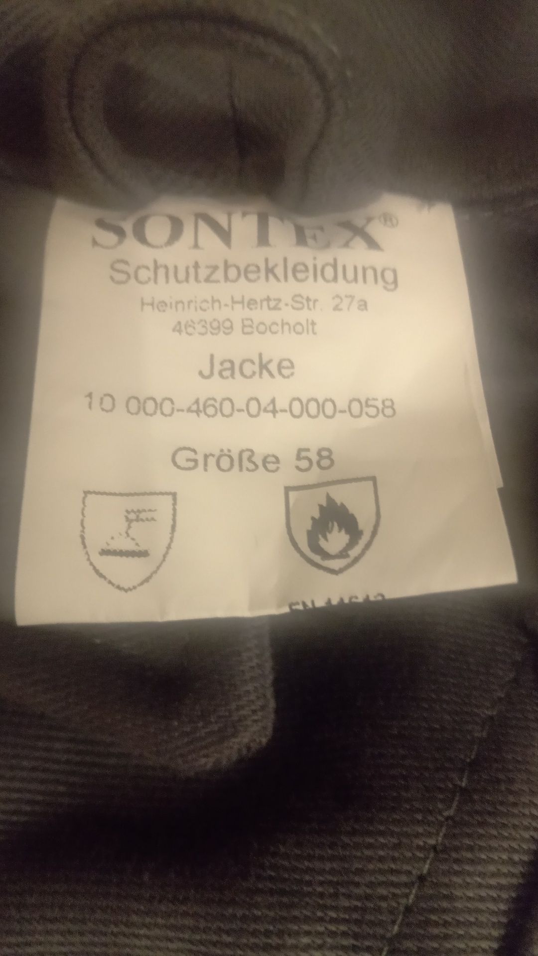 Kurtka Męska Sontex .Nowa.R.58.150zł/Buty skóra Nowe r.43. 180zł.