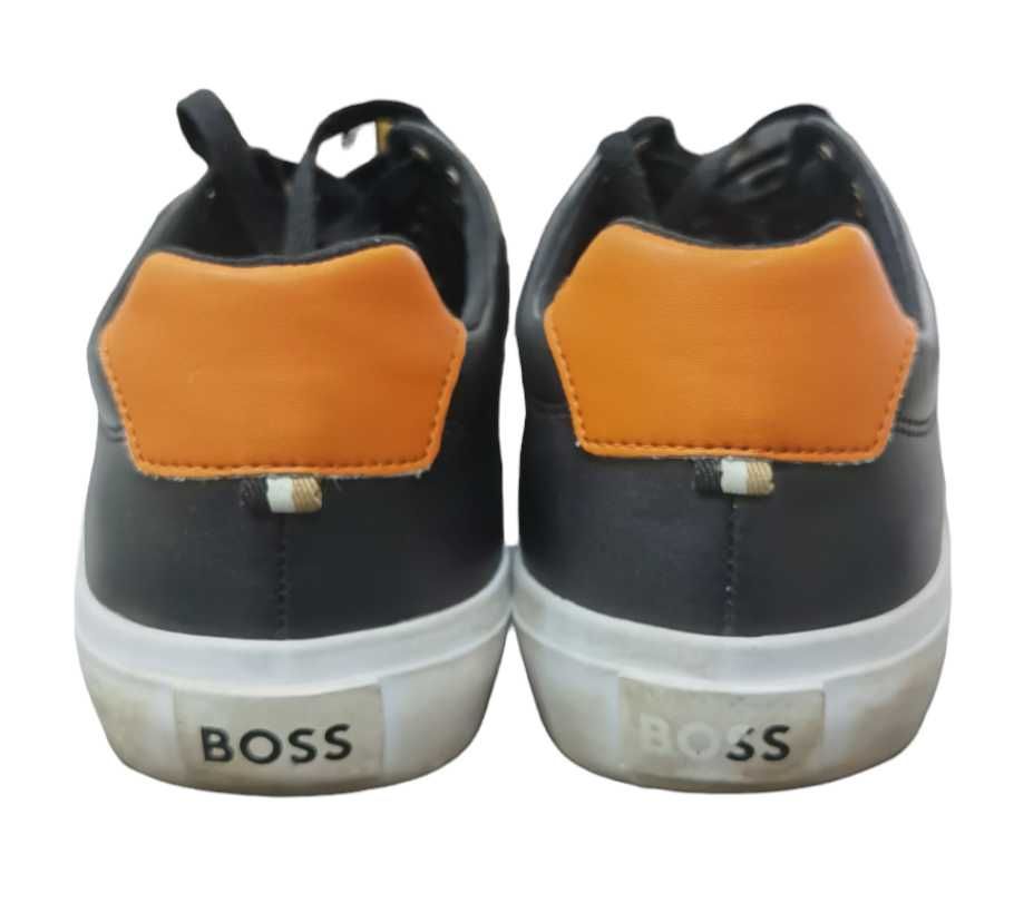 BOSS AIDEN buty sportowe męskie rozm.42