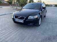 volvo v50 1.6 дизель 2009