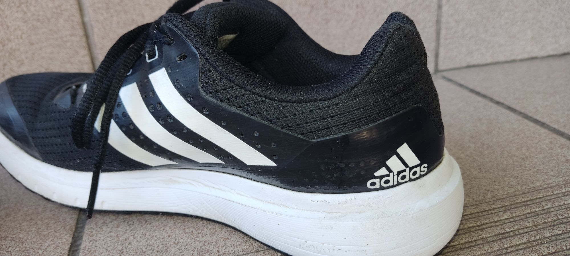 Buty damskie Adidas rozm. 38 i 2/3