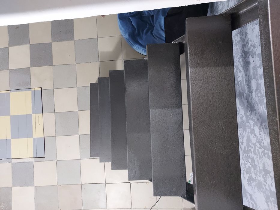 Гараж ОГК "Металлург"