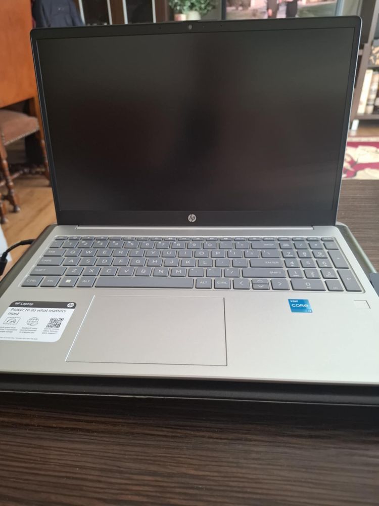 Laptop HP PC 15.6 inch 512 GB