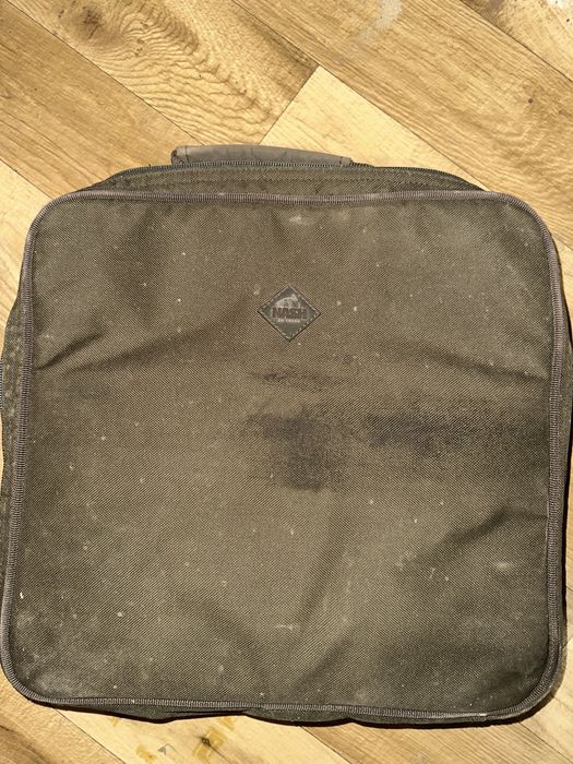 Nash pocket pod 3 rod pod