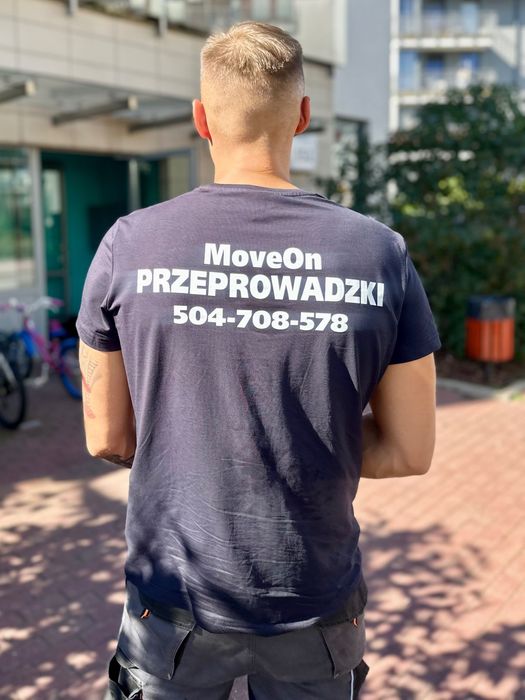 Przeprowadzki, opróżnianie, utylizacja, montaż, transport