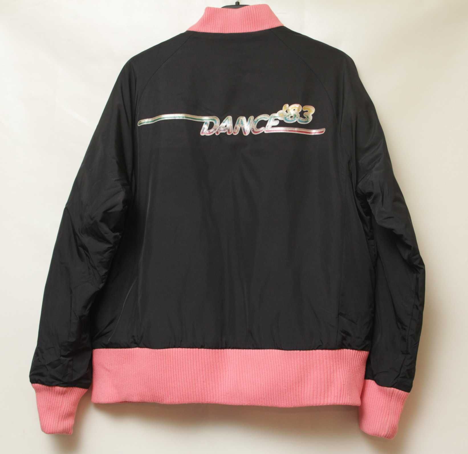 Adidas Originals 42 рр M-L бомбер куртка пуховик женский