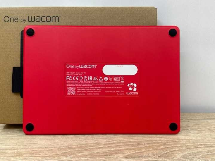 Tablet graficzny Wacom CTL-472
