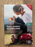 Żyję i działam bezpiecznie podręcznik do EDB