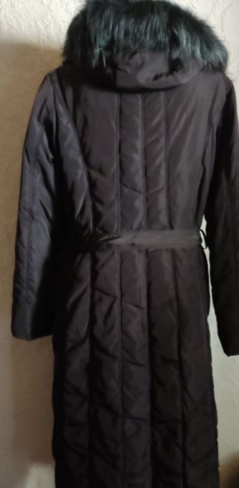 Пальто смотрите фото