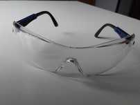 Nowe okulary ochrone Bolle