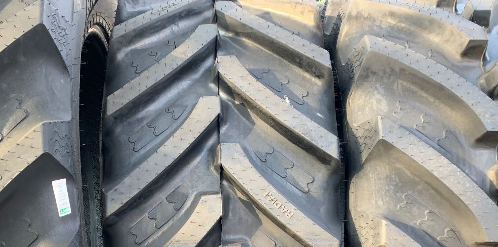 OPONA 800/65R32 30.5R32 900/60R42 1050/50R32 NOWA BKT ALLIANCE OZKA