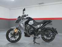 NH-X 125 ABS de 11/2022