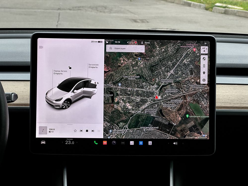 Avtoreal_kr Продажа авто, возможна рассрочка. Tesla Model Y