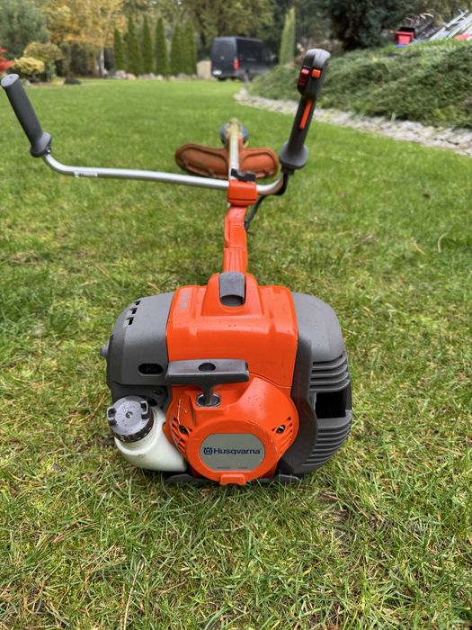 Kosa husqvarna 336 fr z 2025 roku