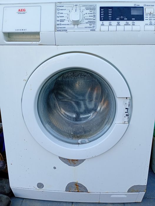 Sprzedam pralkę Elektrolux