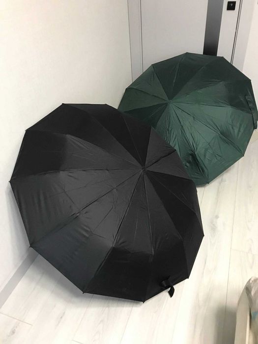 -10% Парасолька автоматична вітростійка посилена