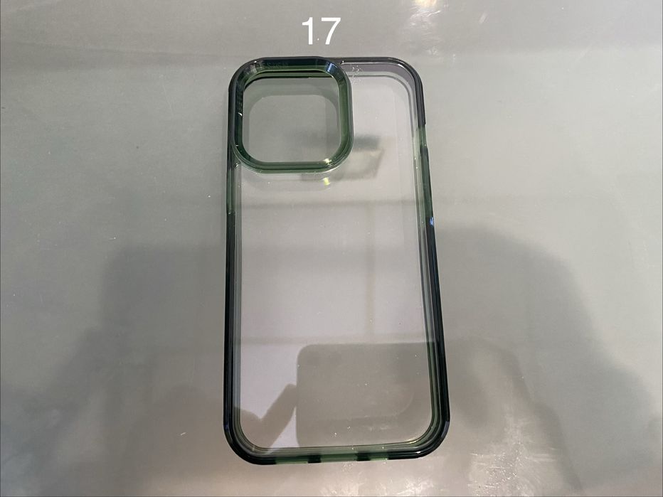 Чехлы на iPhone 11 и iPhone 13 Pro читайте описание
