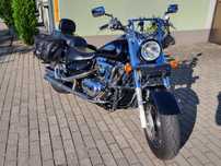 Suzuki intruder LC 1500
