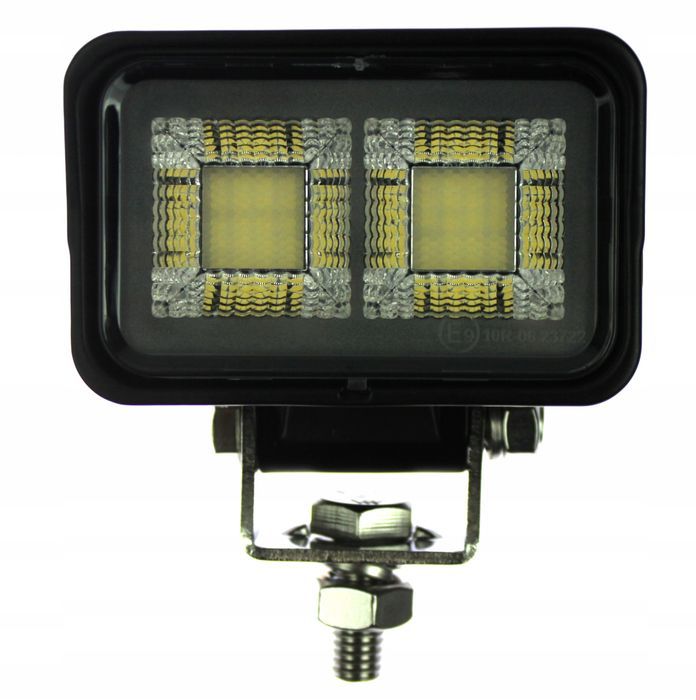 Lampa Robocza 40 Led Osram 40W 12V 24V Ledowa Mega Moc