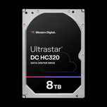 Dysk twardy WD Western Digital Ultrastar DC HC320 - 8 TB