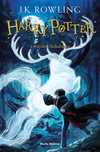 Harry Potter i Więzień Azkabanu. Media Rodzina. Nowy Produkt